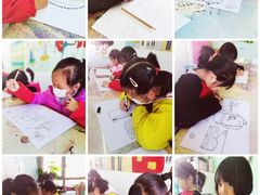 -迷彩鹿少儿美术基地(西直门店)