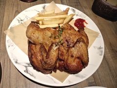 -周沫西餐(漫广场店)