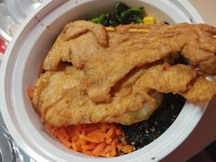 -朴大叔拌饭(广州花城汇店)