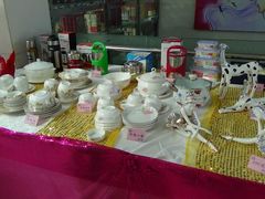 -海天一色海景自助餐厅(西港花园店)