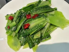 -楚鲜·汉正街一号(天河店)