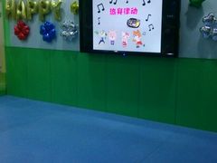 -小问号·科学启蒙·逻辑思维·阅读素养·口才演讲(杨浦合生汇中心)