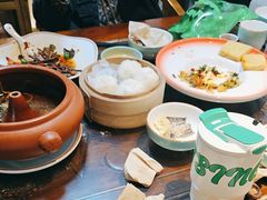 -云隐小厨·传统大理美食(复兴路店)
