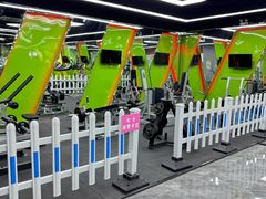 -宝德龙游泳健身