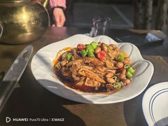 -郭鸡肉·非遗餐厅(安仁古镇店)