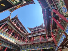 -高庙保安寺