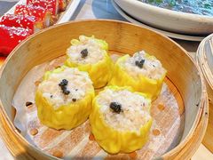 -陶兰居·手工点心·粤菜(圆融时代广场店)