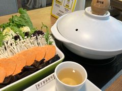 -拾味馆(万达广场店)