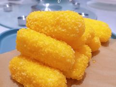 -津沽小院(天津之眼店)