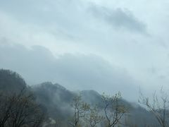 -洛阳白云山景区