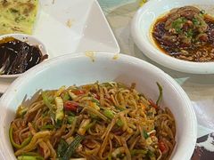 -老周夜市(航空路店)