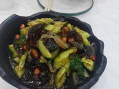 -聚福缘菜馆(隆昌路店)