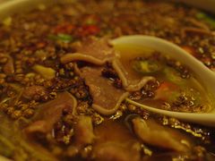 -粗茶淡饭·汉口公馆(循礼门店)