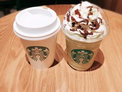 -星巴克(南京狮子桥店)