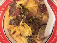 -明記茶餐廳(福田总店)