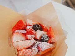 -PETIT PARIS 小巴黎(花园道店)