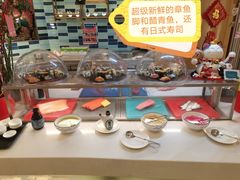 -济南香格里拉·咖啡泉自助餐厅