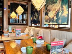 -云海肴·汽锅鸡·云南代表菜(五道口购物中心店)