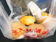 -京天红酒家(虎坊路店)