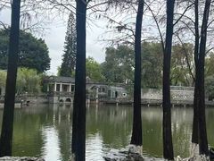 -东莞市可园博物馆