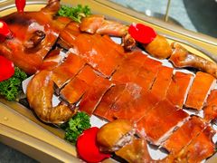 -谭厨中山传家菜.乳鸽.脆鲩鱼(华强北中航城店)
