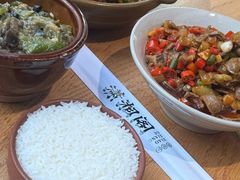 -潇湘阁(三里屯SOHO店)