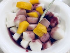 -清华酒楼(盘门店)