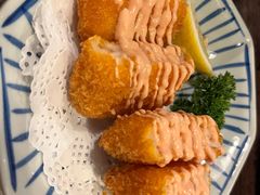 -哥哥の深夜食堂(叁宸里店)