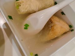 双档汤-光明邨大酒家(淮海路店)