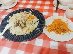 -西域阿里马新疆菜·清真(桂花路店)