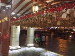 -桥香园云南过桥米线(金马碧鸡店)