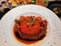 -山葵家·创意料理(宁波来福士店)