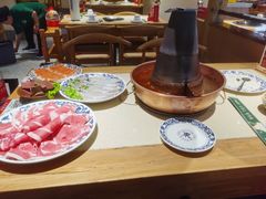 -东镇老火锅(长春路首店)