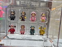 -泡泡玛特POPMART(金安国际购物中心店)