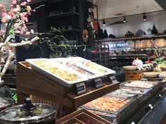 -韩盛·盛江山自助料理(奥体万达店)