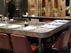 -雅玛花式铁板烧(国宏宾馆店)