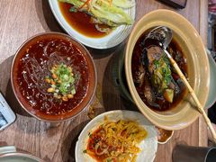 -大盐帮川菜馆(长楹天街店)
