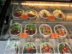 -皇后餐厅-煲仔·小菜·打边炉(古北店)