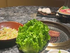 -牛将军•涮肉•烤肉(北京王府井·故宫店)