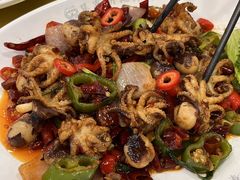 -明记海鲜大排档(巽寮湾店)