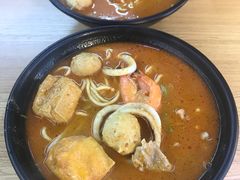 -老闽味沙茶面·姜母鸭(传承35年曾厝垵店)