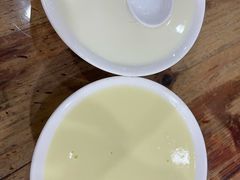 -沙湾姜埋奶(兴新包店)