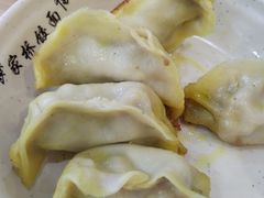 -蒋家桥饺面店(东关街店)