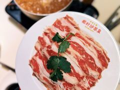 -燃计沙茶皇·香港沙茶火锅(人广旗舰店)