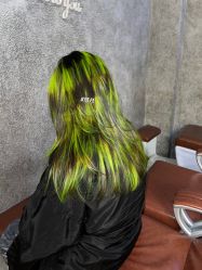 -GANO HAIR 