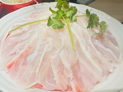 -潮牛海记•潮汕牛肉火锅•醉鸡煲•粿条汤(通北路店)