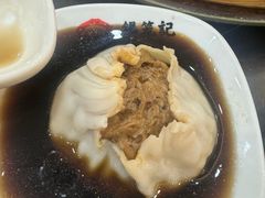 -锡笼记·无锡小笼(常熟万达店)