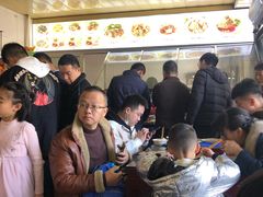 -好成财牛排馆(涂门街总店)