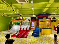 -宝燕乐园(闵行旗舰店)