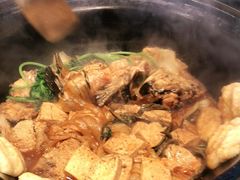 -缘福乡村铁锅炖民宿(八达岭店)